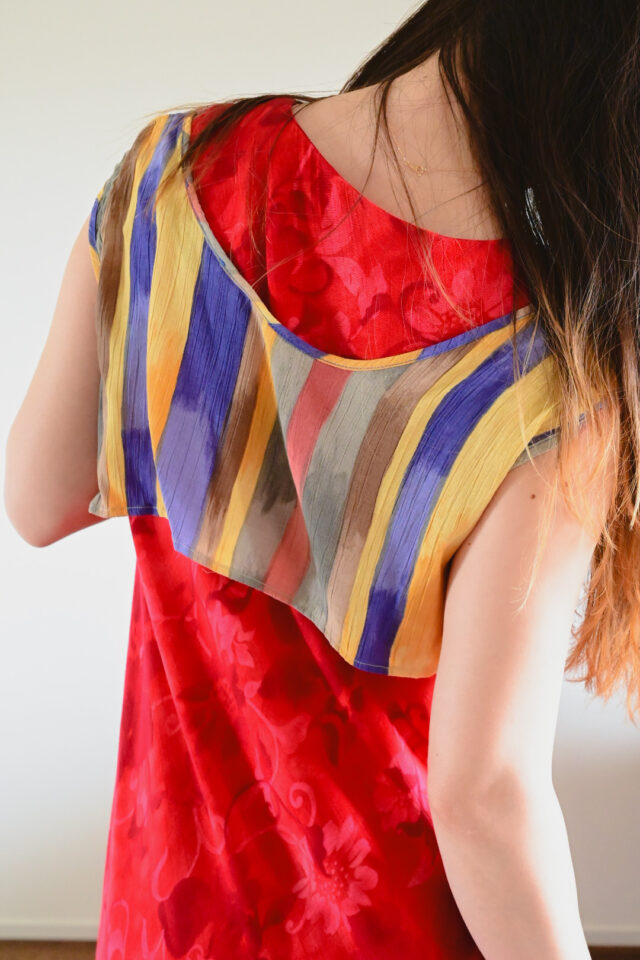 short length top