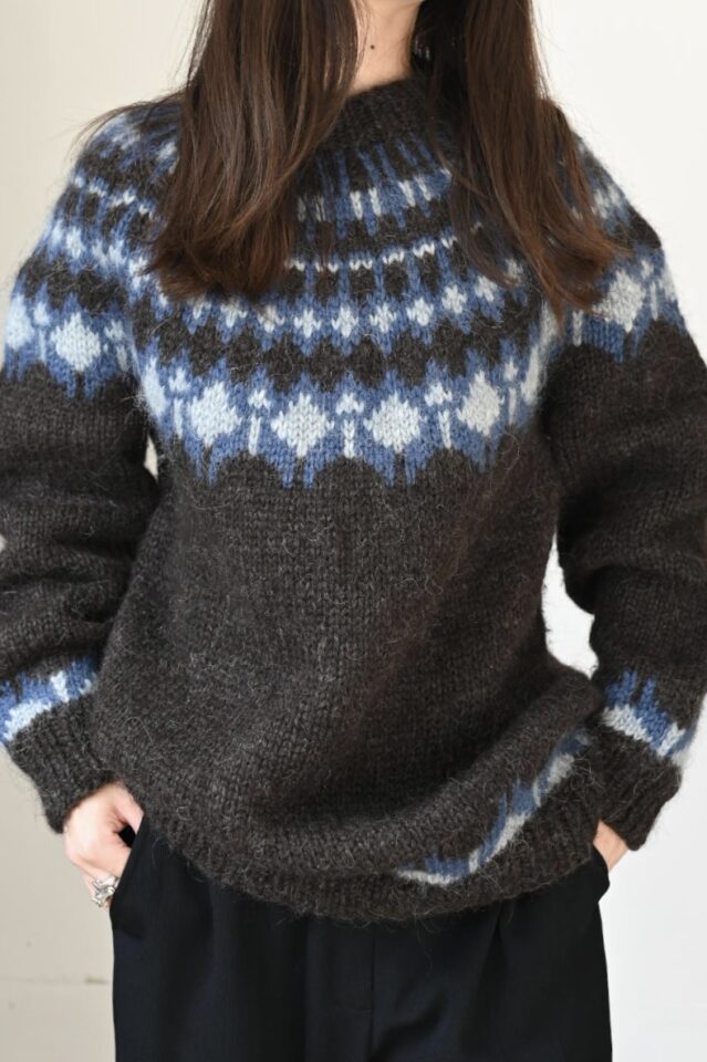 nordic handmede swester