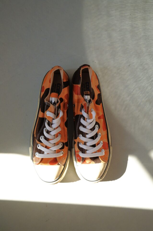 90's converse ALL STAR